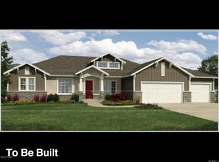 685 N 1490 E, Heber City, UT 84032