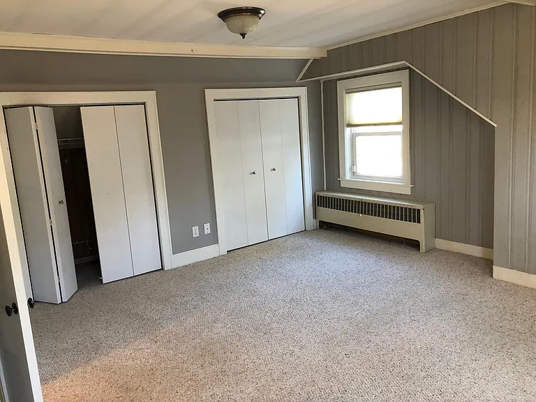 Second floor bedroom #1