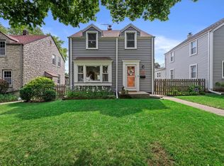 3712 S Lenox St, Milwaukee, WI 53207