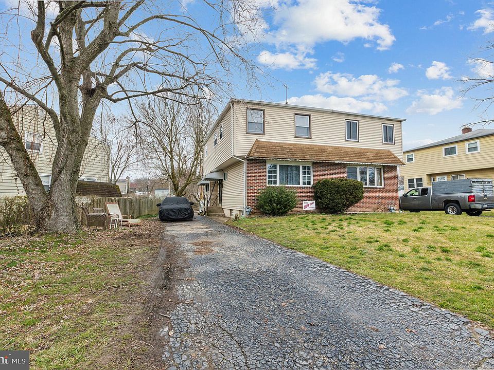 1478 Bluejay Rd, Abington, PA 19001 Zillow