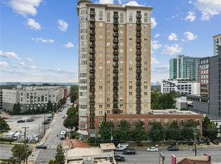 325 E Paces Ferry Rd NE APT 1704, Atlanta, GA 30305