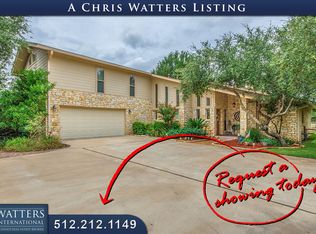 416 Fox Xing, Burnet, TX 78611
