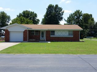 500 E Kennedy St, Lexington, OK 73051