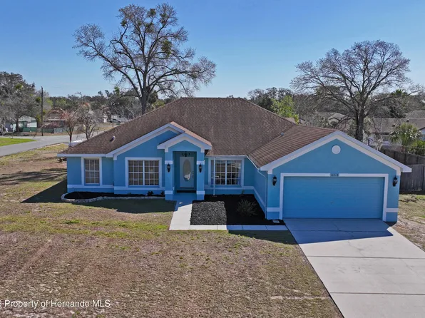 10318 Gifford Dr, Spring Hill, FL 34608