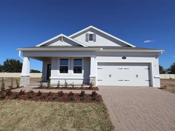 6771 Yellow Warbler Bend St, Saint Cloud, FL 34773