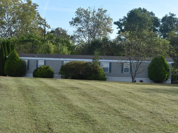 5752 Tunnelton Rd, Bedford, IN 47421