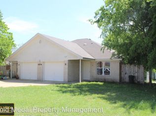 1404 Pima Trl APT B, Harker Heights, TX 76548