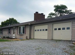 20039 Toms Rd, Boonsboro, MD 21713