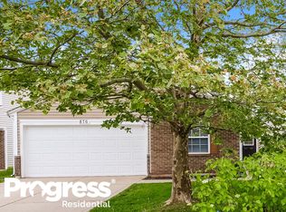 876 Wheatgrass Dr, Greenwood, IN 46143
