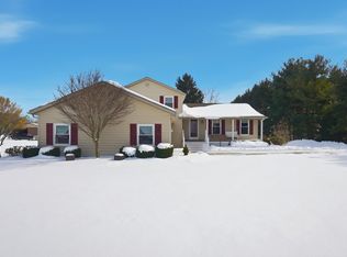 6894 Biggert Rd, London, OH 43140