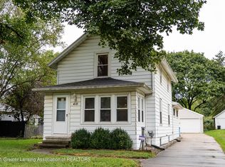 410 W Howe Ave, Lansing, MI 48906