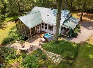 680 Providence Church Rd, Pittsboro, NC 27312