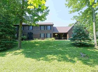 1839 Mudge Rd, Delanson, NY 12053