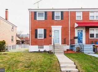 1759 Joan Ave, Baltimore, MD 21234