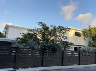 1701 Ashby St, Key West, FL 33040