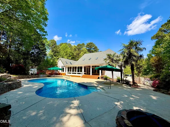 2905 Hunters Bluff Dr, Raleigh, NC 27606