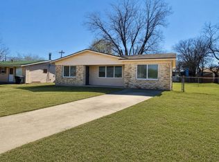 1227 Valentine St, Killeen, TX 76549