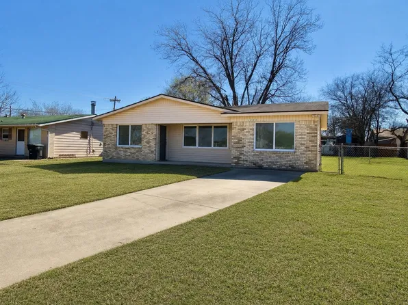 1227 Valentine St, Killeen, TX 76549