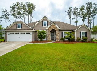 3512 Walstine Ln, Valdosta, GA 31605