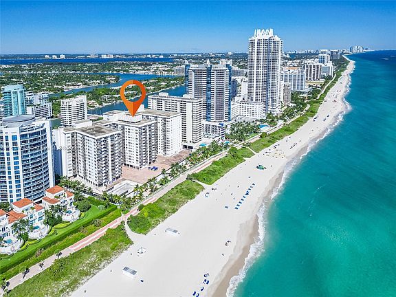 3rd image of 6039 Collins Ave APT 421