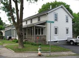 3 Demars St #3, Maynard, MA 01754