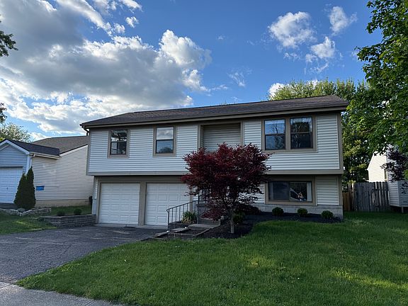 2nd image of 1600 Grayling Ct