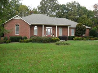 209 Somerset Ln LOT 13, Tullahoma, TN 37388