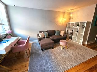 1536 S 2nd St FLOOR 1, Philadelphia, PA 19147