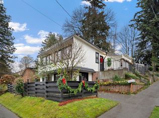 6920 NE 27th Ave, Portland, OR 97211