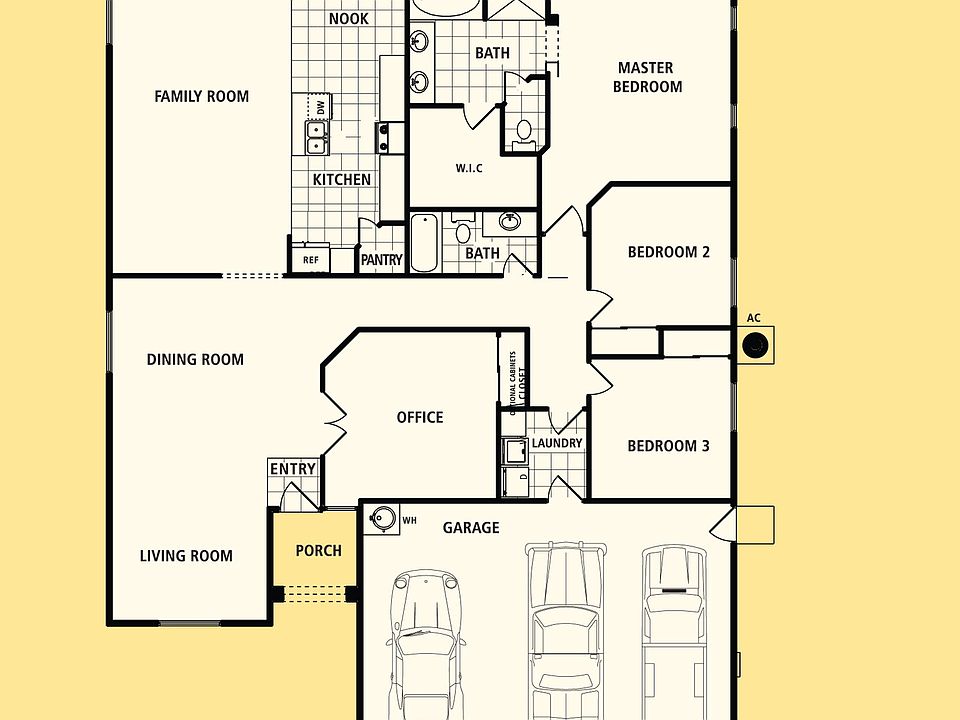 1st image of 162 Gold Nugget Dr