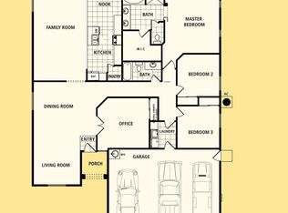 162 Gold Nugget Dr, Valley Springs, CA