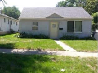 3417 Richard St, Madison, WI 53714