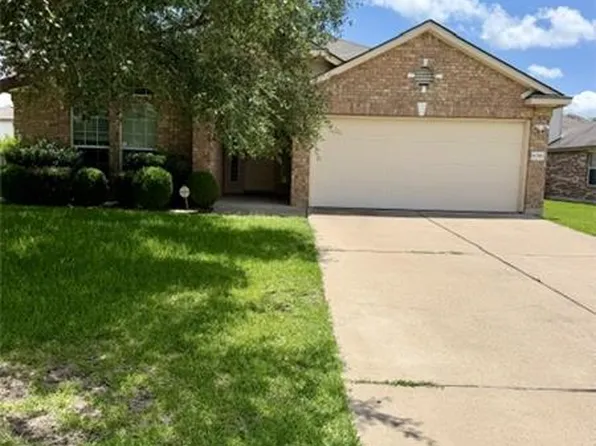 6716 Costa Dr, Woodway, TX 76712