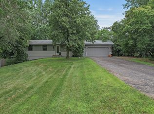15106 Zuni St NW, Ramsey, MN 55303