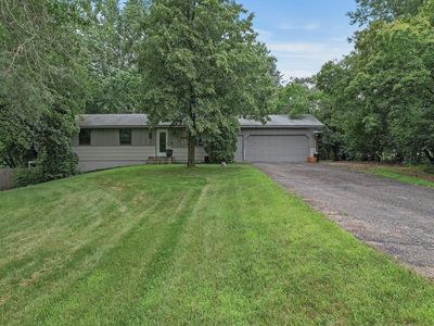 15106 Zuni St NW, Ramsey, MN, 55303