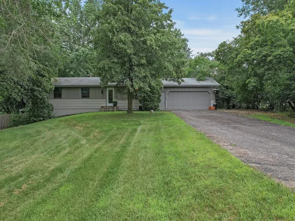 15106 Zuni St NW, Ramsey, MN 55303
