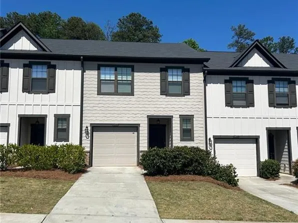 6412 Mountain Home Way SE, Mableton, GA 30126