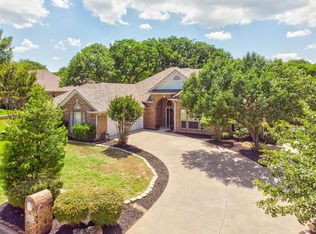 2009 Timber Cove Ct, Weatherford, TX 76087