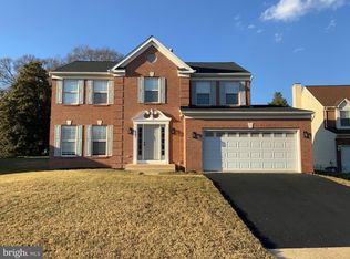 6308 Farmview Ct, Clinton, MD 20735