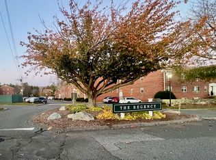 Regency Park Condominium, Agawam, MA 01001