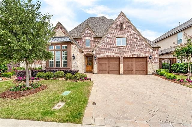 707 Brookstone Dr Irving TX 75039 Zillow