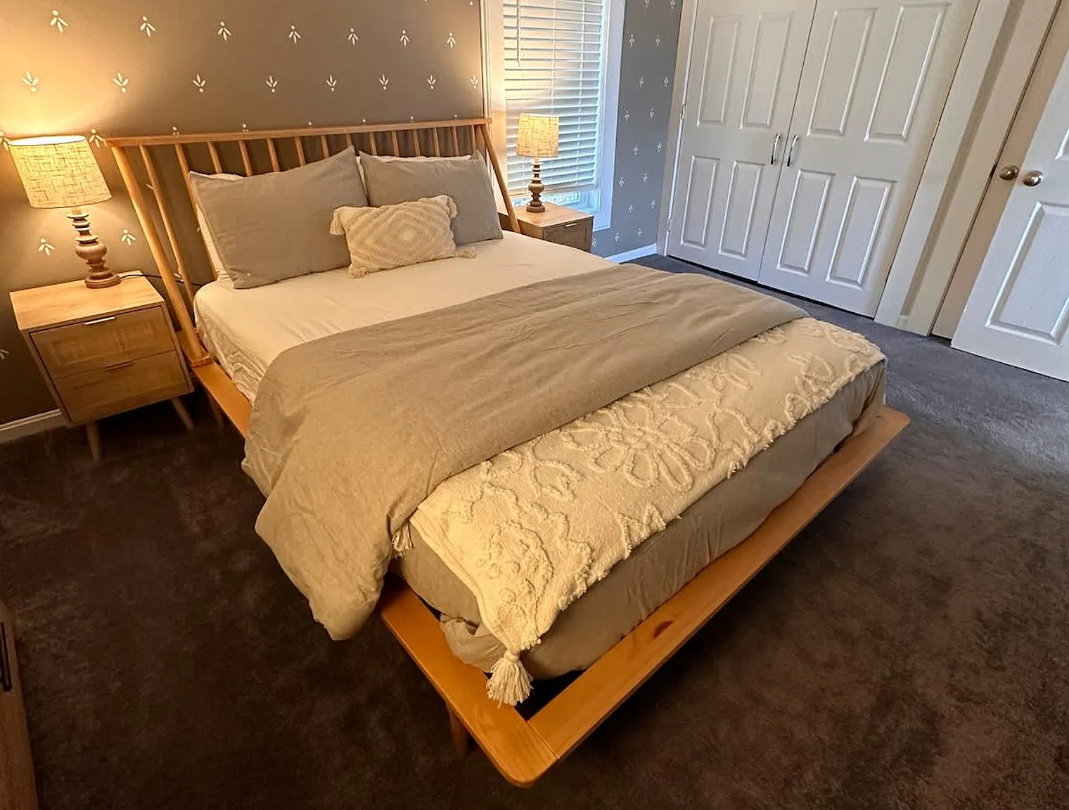 1 bed, 1.0 bath, $2,271 — Photo 4