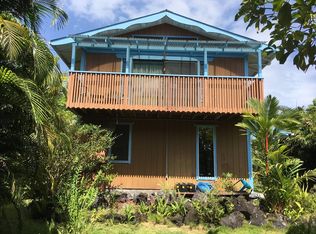 12-7004 Kamelewai St, Pahoa, HI 96778