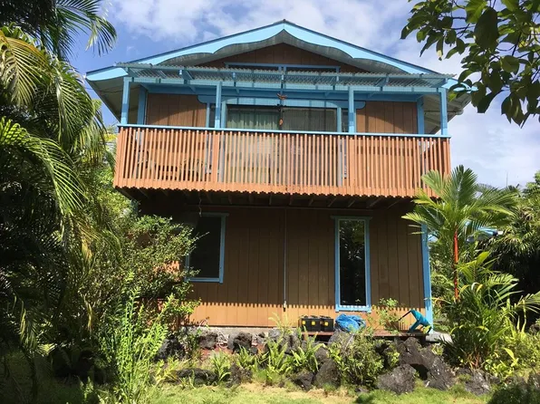 12-7004 Kamelewai St, Pahoa, HI 96778