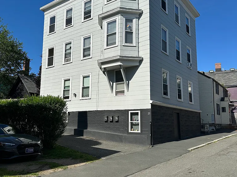 23 High St #2 — Photo 2