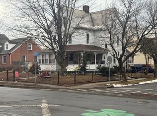 2129 Northampton St, Holyoke, MA 01040