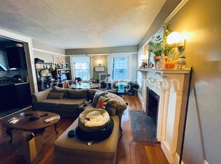 266 Chestnut Hill Ave APT 5, Boston, MA 02135