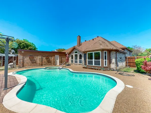 622 Meadowcrest Dr, Highland Village, TX 75077