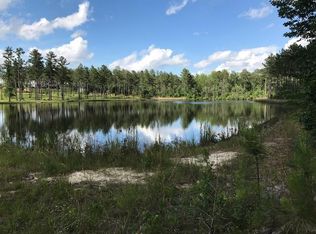 LOT -29/30 Tufts Vis, Jackson Springs, NC 27281