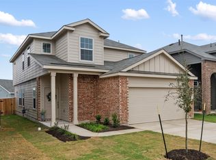 954 Soapstone Pass, Maxwell, TX 78656